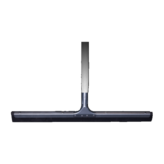 Rubber trekker 55 cm - zonder steel