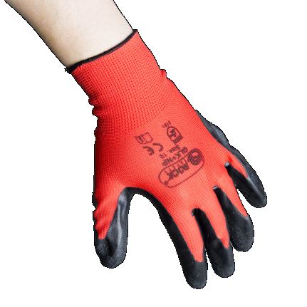 Werkhandschoen