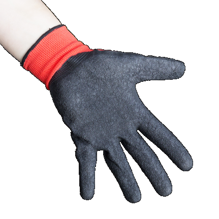 Werkhandschoen