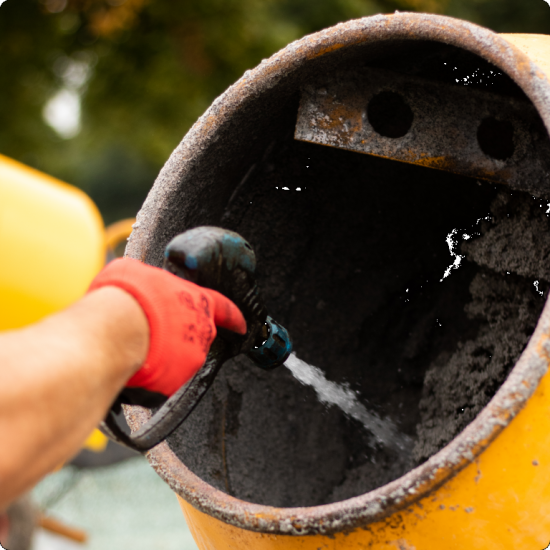 Gereedschapsolie 5 Liter