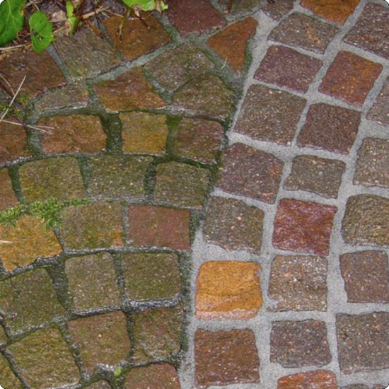 Grondreiniger ( Basis cleaner)  10L