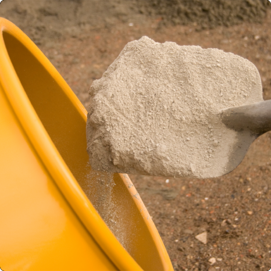 Romfix Bindmiddel 20 kg