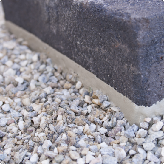 Romfix Hechtmiddel 20 kg