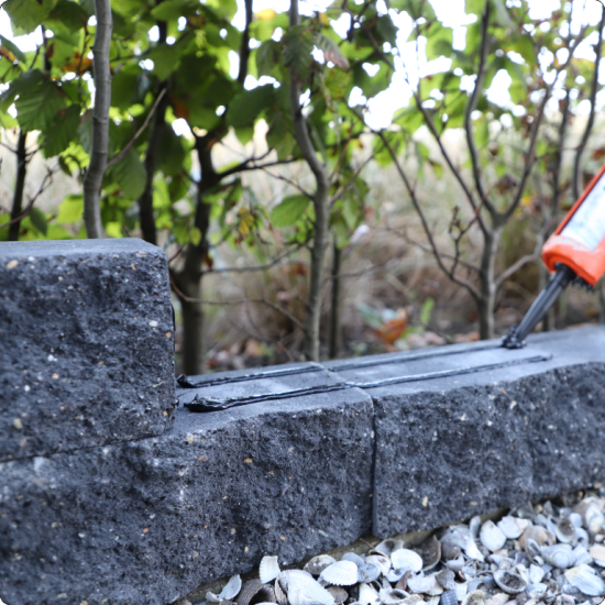 Romfix Polymeerkit 290 ml