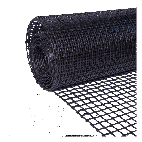 E'Grid Stabilisatiemat 3,95x51 m per rol
