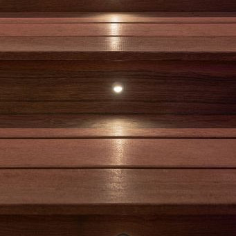 in-lite - Ring 28 Shield Black