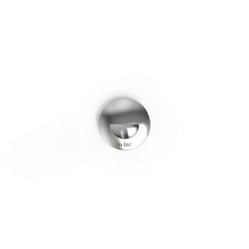 in-lite - Ring 28 Shield Stainless Steel