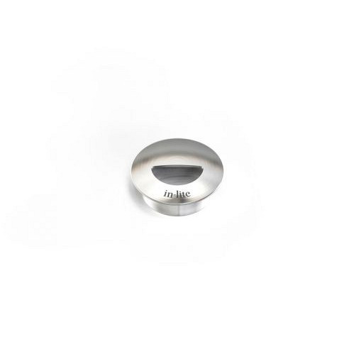 in-lite - Ring 28 Shield Stainless Steel
