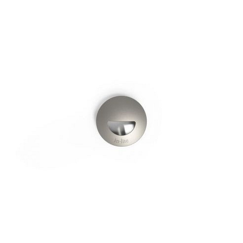 in-lite - Ring 28 Shield Pearl Grey