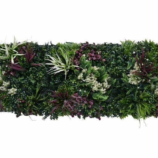 Green wall element Tropic A (50x50 cm)