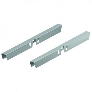 ACO Vervangingsprofiel schoonloper L=500mm