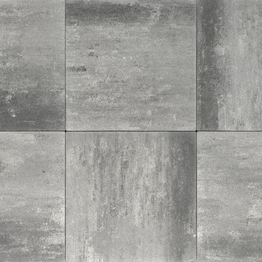 Recto 60x60x5 cm Amiata