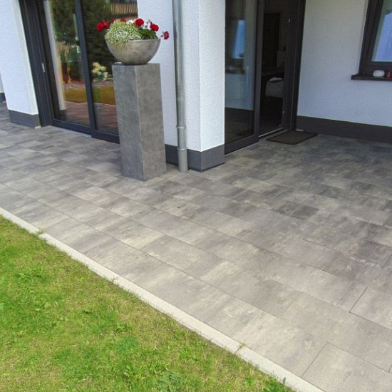 Recto 30x60x5 cm Amiata