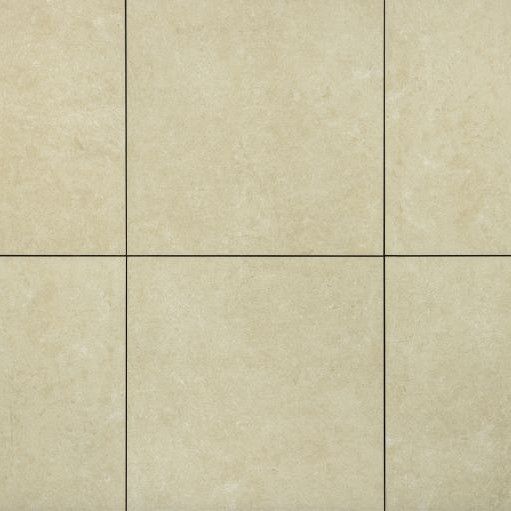 Keramische tegel 60x60x2 cm Monte Beige