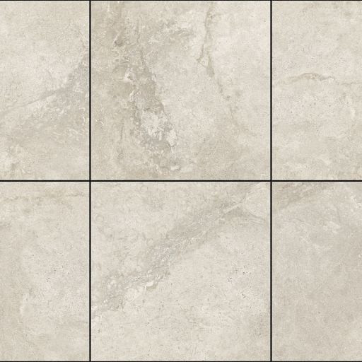 Keramische tegel 80x80x3 cm Tre Nature Desert