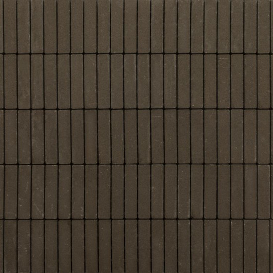 Recto Aqua 19x5,5x8 Paris