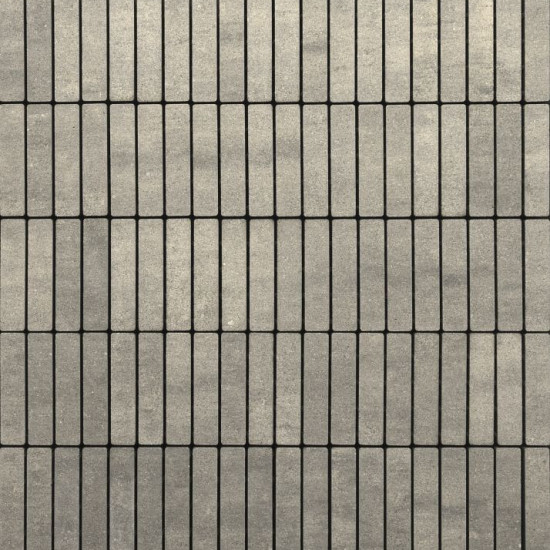 Recto Aqua 19x5,5x8 Matterhorn