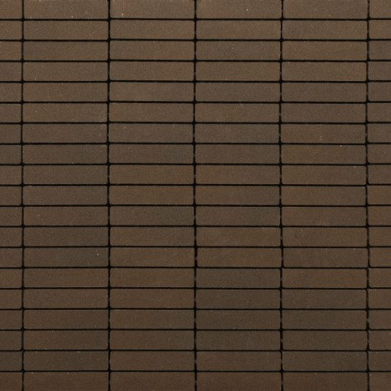 Recto Aqua 19x5,5x8 London