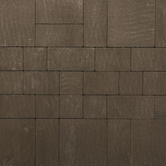 Recto Antique klein wildverband 6 cm Paris