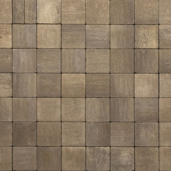 Recto Antique 15x15x6 Kilimanjaro