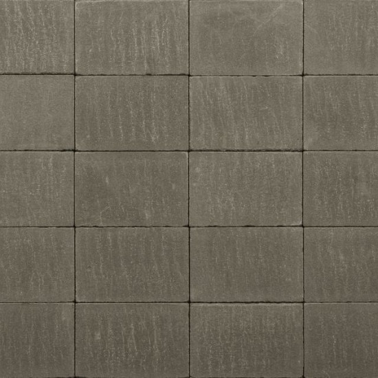 Recto Antique 20x30x6  Grey