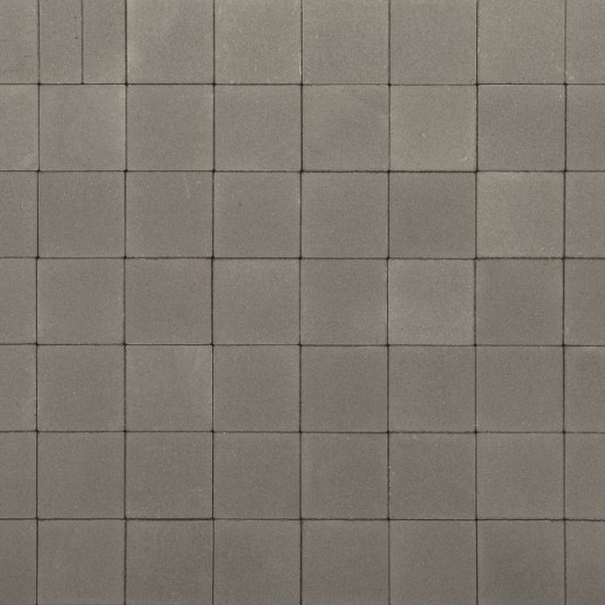 Recto 15x15x6 Grey