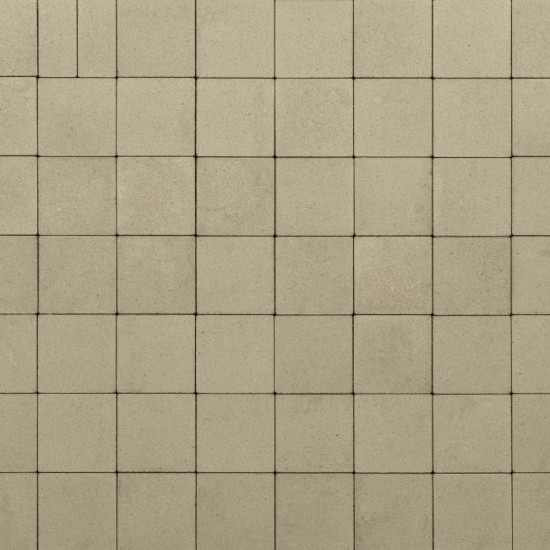 Recto 15x15x6 Blanco