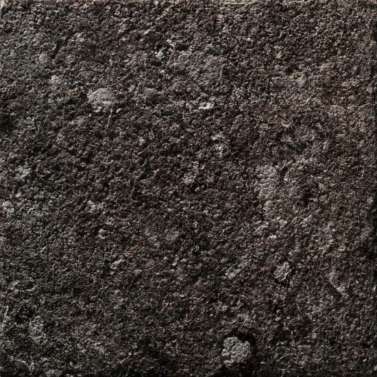 Keramische tegel 120x60x2 cm Norr Svart RR03