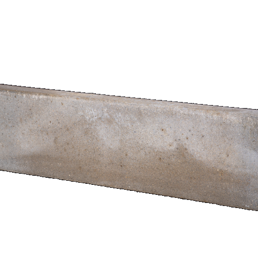 XL Opsluitband 7x25x100 grijs