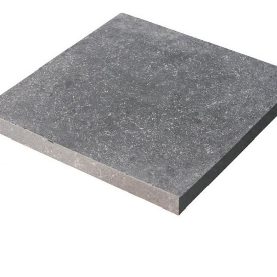 Rustico Tegels 30x30x2,5 verzoet gevibreerd -maandprijs-