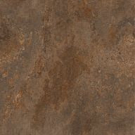 Keramische tegel 120x60x2 cm Flatiron Rust