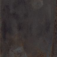 Keramische tegel 80x80x2 cm Flatiron Black