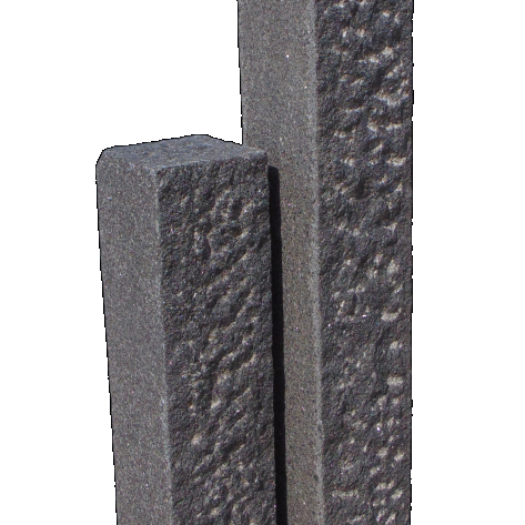 Palissade Pacific piazzo waterjet classic 75x12x12 cm - maandprijs