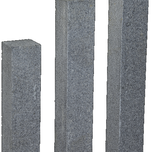 Palissade Tahiti blue supreme piazzo 50x12x12 cm - maandprijs