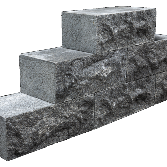 Castle Rock Pacific 40x20x15 cm - maandprijs