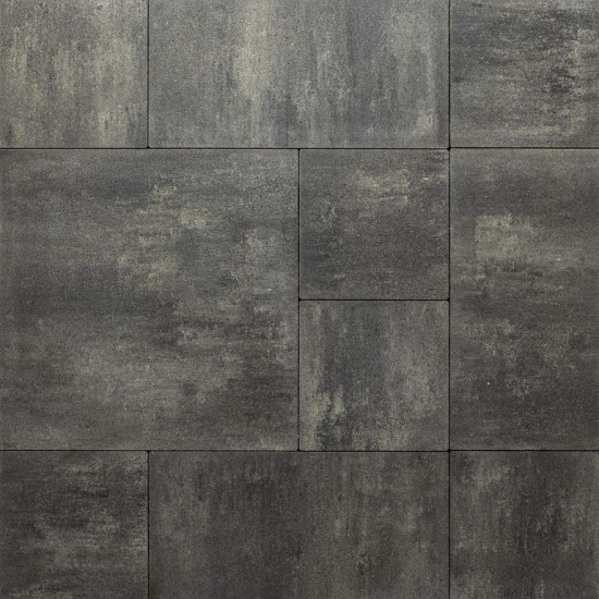 Demiton Extra XXS Groot wildverband Gothic 4 cm