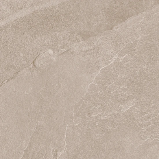 GeoCeramica® topplaat 75x75x1 Aura Sand