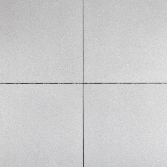 Trippel T 2Drive 100x100x6 Licht grijs