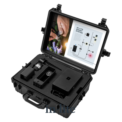in-lite - Light Case Custom