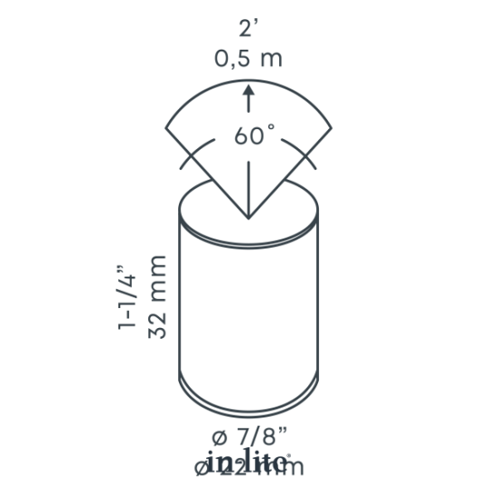 in-lite - Hyve 22 (add Ring 28)