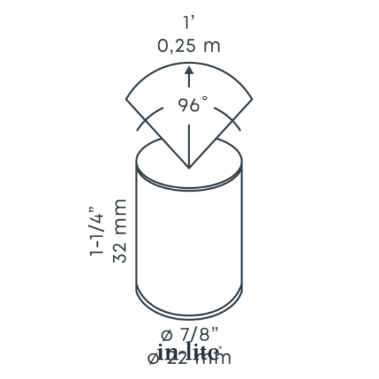 in-lite - Fusion 22 (add Ring 28)