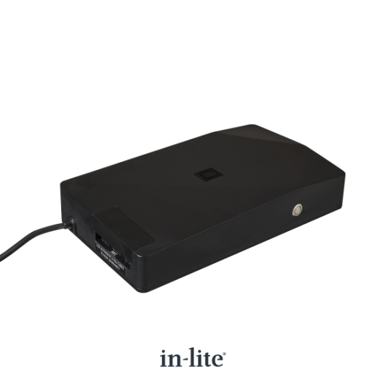 in-lite - HUB-300 Smart - Transformator