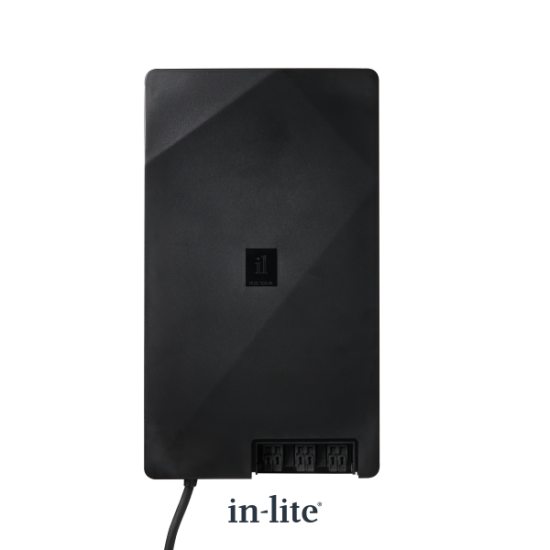 in-lite - HUB-300 Smart - Transformator