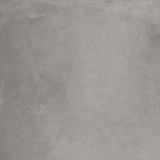 Keramische tegel 60x60x3 cm Beste Koop Uni Grey 60-635