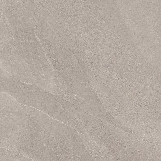Keramische tegel 60x60x3 cm Beste Koop Uni Cenere 60-636