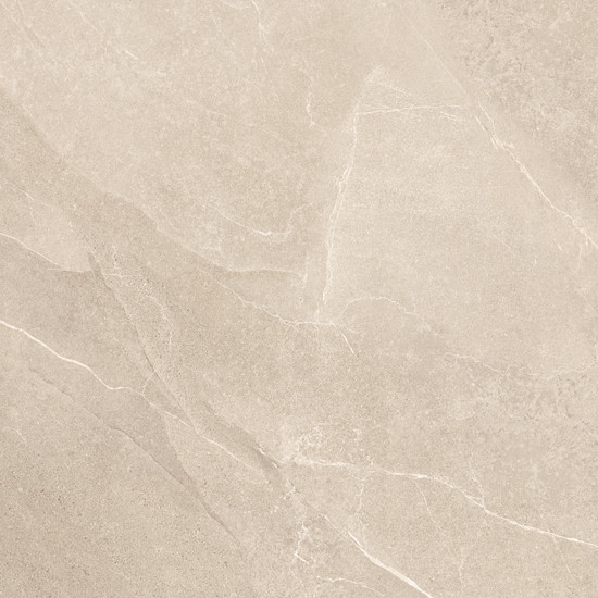 Keramische tegel 60x60x3 cm Beste Koop Uni Beige 60-637