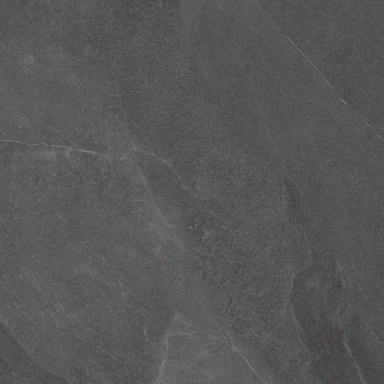 Keramische tegel 80x80x3 cm Beste Koop Black 80-805