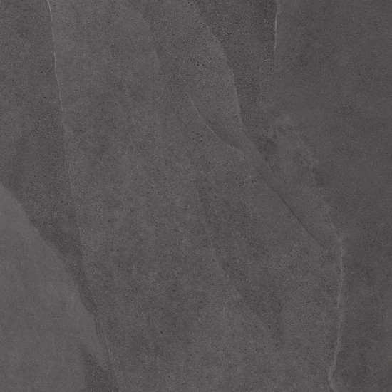 Keramische tegel 80x80x3 cm Beste Koop Black 80-805