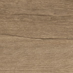 Keramische tegel 20x80x3 cm Solostone Timber Dark
