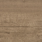 Keramische tegel 20x80x3 cm Solostone Timber Dark